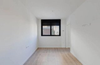 Piso en venta en El Guinardó en Barcelona