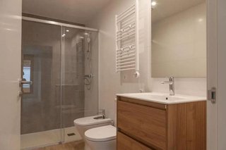 Piso en venta en El Guinardó en Barcelona