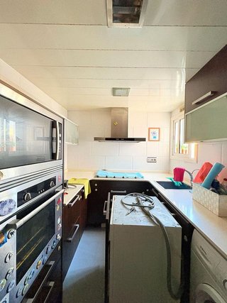 Piso en venta en Pubilla Cases en Hospitalet de Llobregat, L´