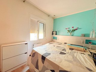 Piso en venta en Pubilla Cases en Hospitalet de Llobregat, L´