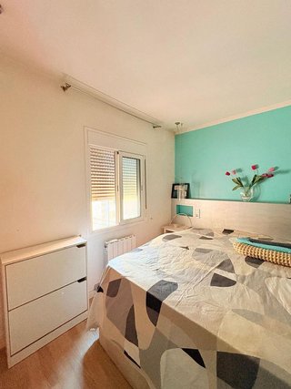Piso en venta en Pubilla Cases en Hospitalet de Llobregat, L´
