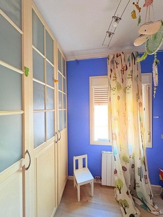 Piso en venta en Pubilla Cases en Hospitalet de Llobregat, L´