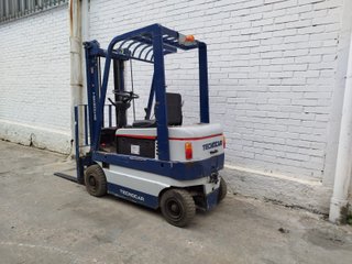 Carretilla elevadora TECNOCAR FB16NR