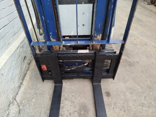 Carretilla elevadora TECNOCAR FB16NR