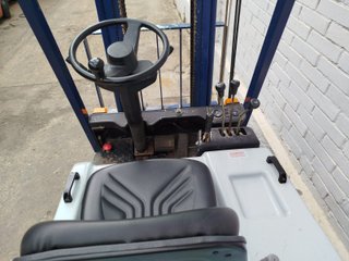 Carretilla elevadora TECNOCAR FB16NR