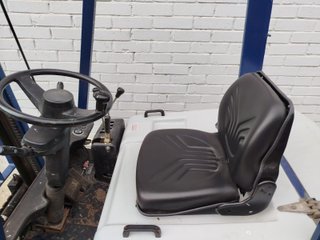 Carretilla elevadora TECNOCAR FB16NR