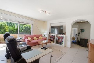 Chalet en venta en Vallirana