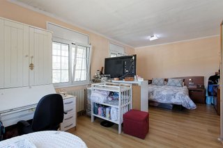 Chalet en venta en Vallirana