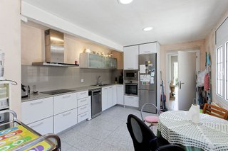 Chalet en venta en Vallirana