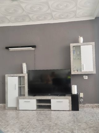 Mueble de comedor moderno