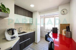 Dúplex en venta en Centre en Badalona