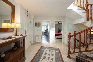 Dúplex en venta en Centre en Badalona
