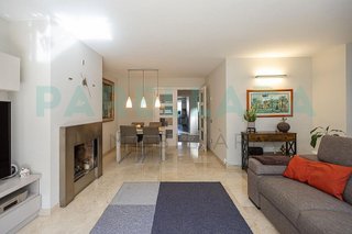 Dúplex en venta en Centre en Badalona