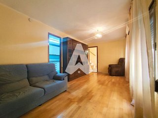 Chalet en venta en Vistalegre en Castelldefels