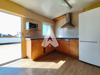 Chalet en venta en Vistalegre en Castelldefels