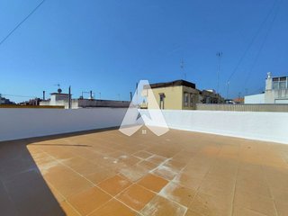 Chalet en venta en Vistalegre en Castelldefels