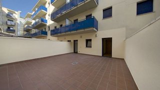 Piso en venta en Vallpineda - Santa Bàrbara en Sitges