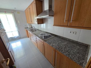 Piso en venta en Poble Nou en Vilafranca del Penedès