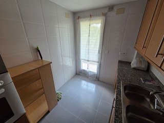 Piso en venta en Poble Nou en Vilafranca del Penedès