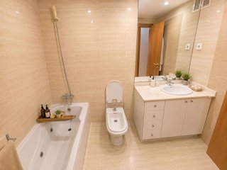 Piso en venta en Poble Nou en Vilafranca del Penedès