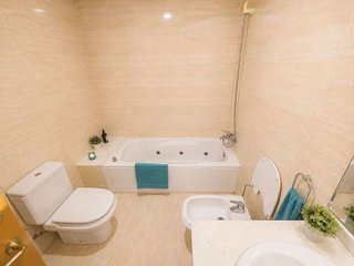 Piso en venta en Poble Nou en Vilafranca del Penedès