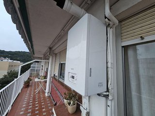 Piso en venta en Malgrat de Mar