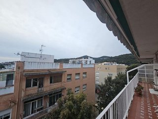 Piso en venta en Malgrat de Mar