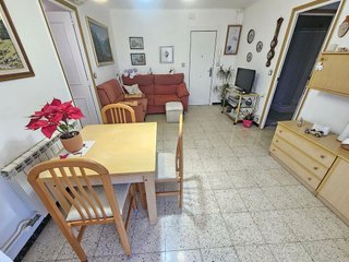 Piso en venta en Malgrat de Mar