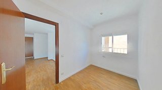 Piso en venta en Les Roquetes en Barcelona