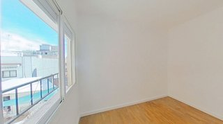 Piso en venta en Les Roquetes en Barcelona