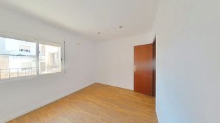 Piso en venta en Les Roquetes en Barcelona