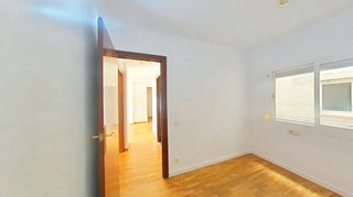 Piso en venta en Les Roquetes en Barcelona