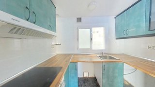 Piso en venta en Les Roquetes en Barcelona