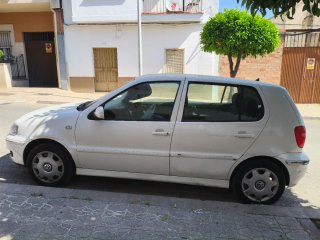 Volkswagen Polo 2000