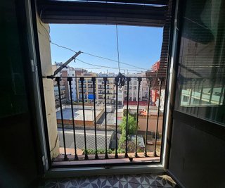 Piso en venta en L'Antiga Esquerra de l'Eixample en Barcelona