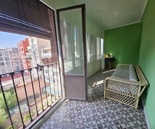 Piso en venta en L'Antiga Esquerra de l'Eixample en Barcelona