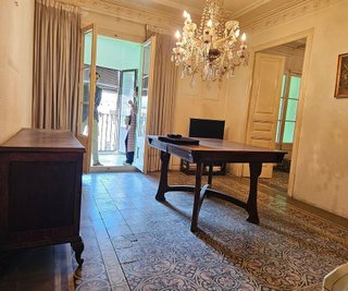 Piso en venta en L'Antiga Esquerra de l'Eixample en Barcelona