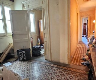 Piso en venta en L'Antiga Esquerra de l'Eixample en Barcelona