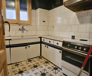 Piso en venta en L'Antiga Esquerra de l'Eixample en Barcelona