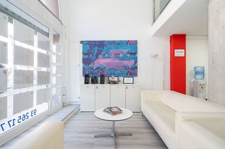 Piso en venta en L'Antiga Esquerra de l'Eixample en Barcelona