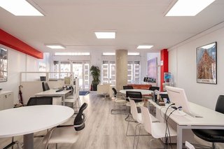Piso en venta en L'Antiga Esquerra de l'Eixample en Barcelona