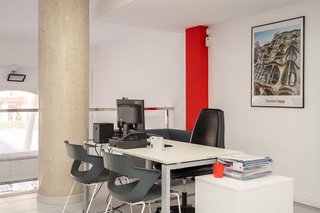 Piso en venta en L'Antiga Esquerra de l'Eixample en Barcelona