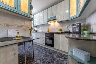 Piso en venta en Nou Eixample Nord en Tarragona