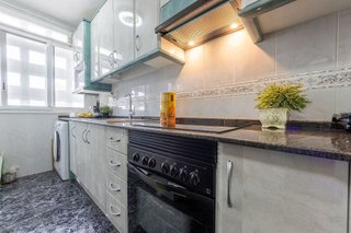 Piso en venta en Nou Eixample Nord en Tarragona