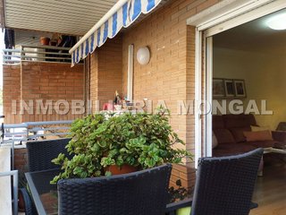 Casa adosada en venta en Marianao en Sant Boi de Llobregat