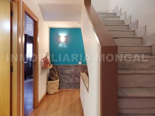 Casa adosada en venta en Marianao en Sant Boi de Llobregat