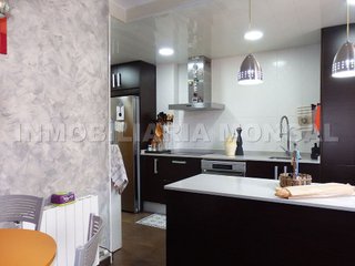 Casa adosada en venta en Marianao en Sant Boi de Llobregat