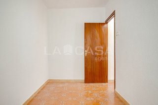 Piso en venta en Pubilla Cases en Hospitalet de Llobregat, L´