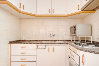 Piso en venta en Pubilla Cases en Hospitalet de Llobregat, L´