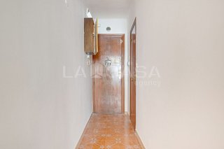 Piso en venta en Pubilla Cases en Hospitalet de Llobregat, L´